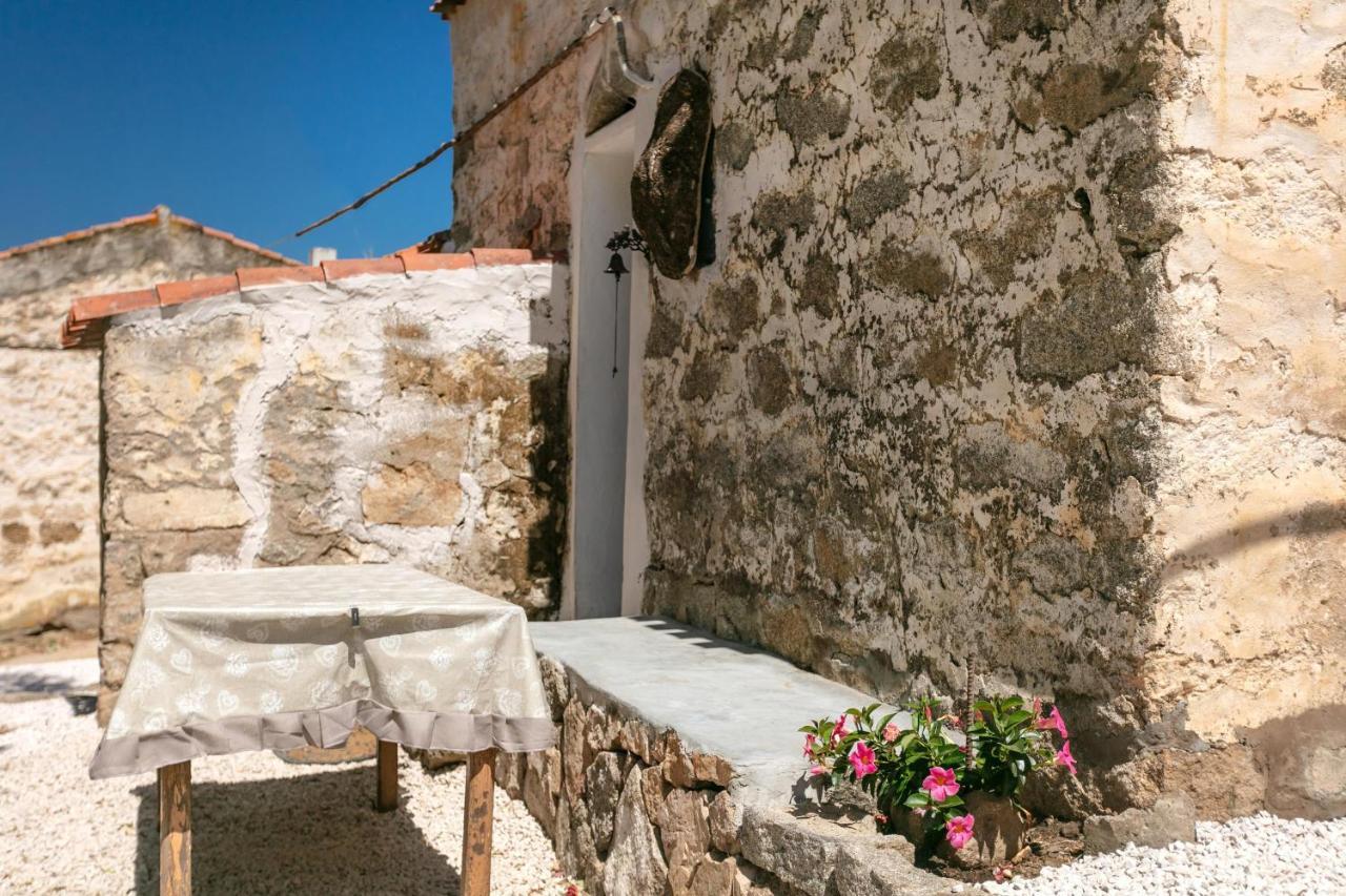 Casa Vacanza Stazzu Saiacciu Palau Exteriör bild