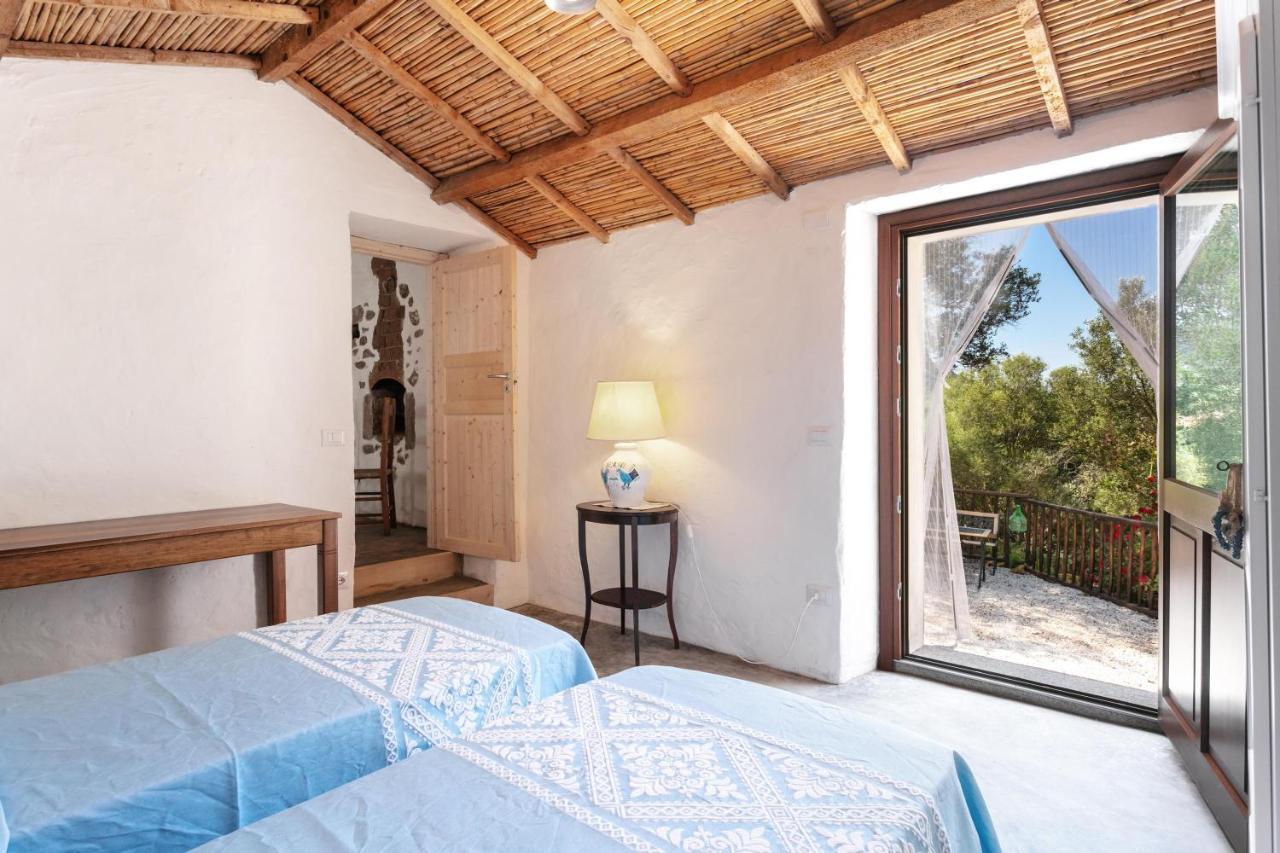 Casa Vacanza Stazzu Saiacciu Palau Exteriör bild