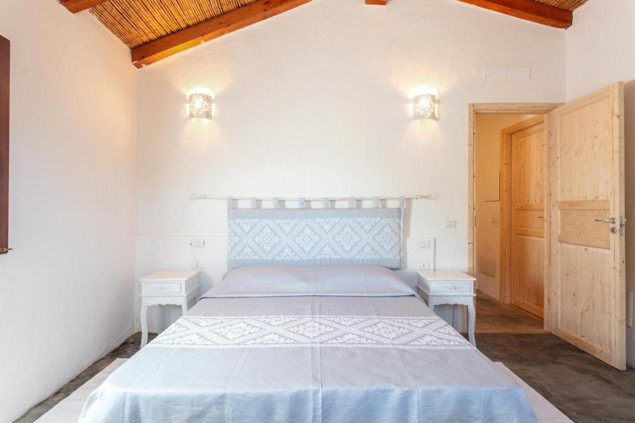 Casa Vacanza Stazzu Saiacciu Palau Exteriör bild