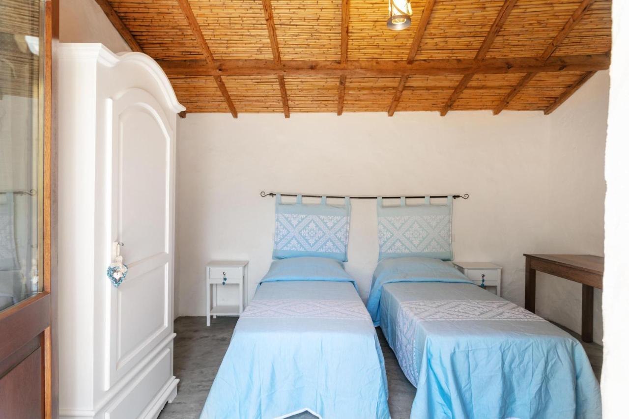 Casa Vacanza Stazzu Saiacciu Palau Exteriör bild